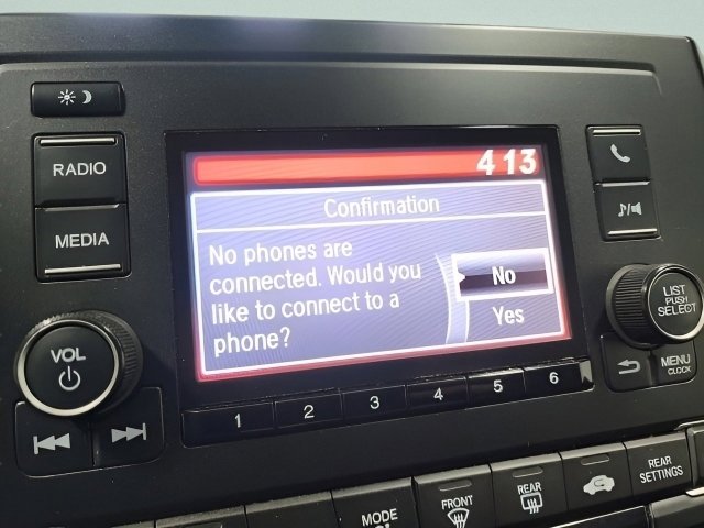 Used 2019 Honda Odyssey LX image 5