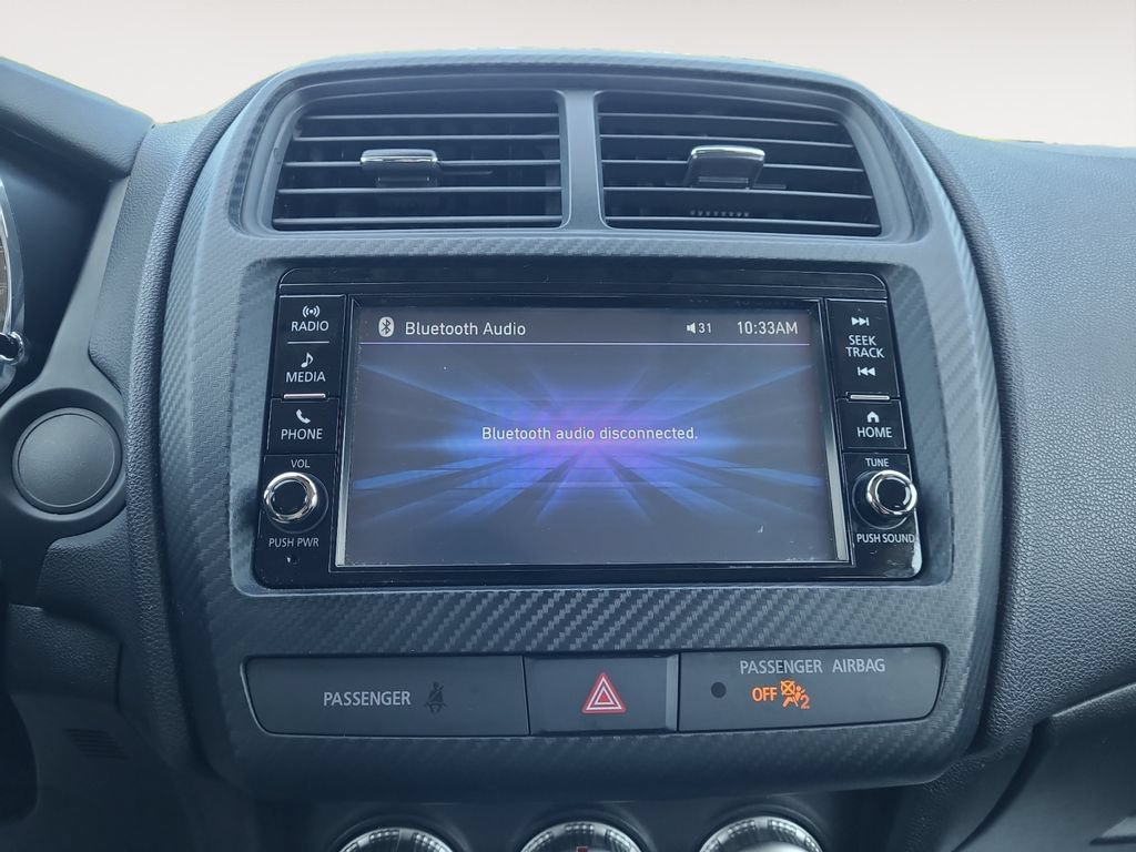 Used 2024 Mitsubishi Outlander Sport ES AWD/4WD image 19