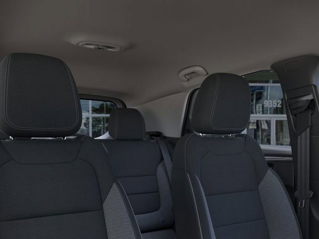 New 2026 Chevrolet TrailBlazer LT image 24