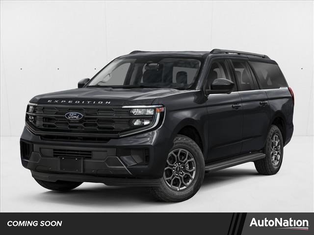 New 2026 Ford Expedition Max Active RWD image 1