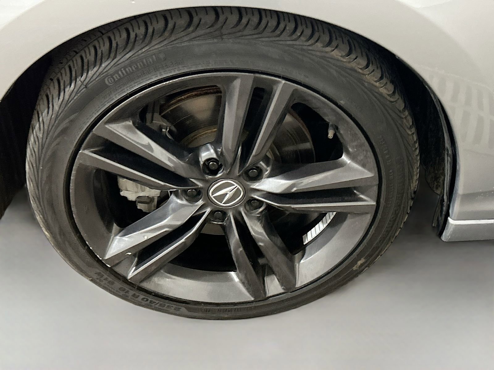 Used 2024 Acura Integra A-Spec image 30