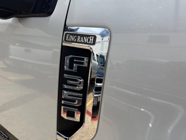 Used 2020 Ford F350 King Ranch w/ King Ranch Ultimate Package AWD/4WD image 9