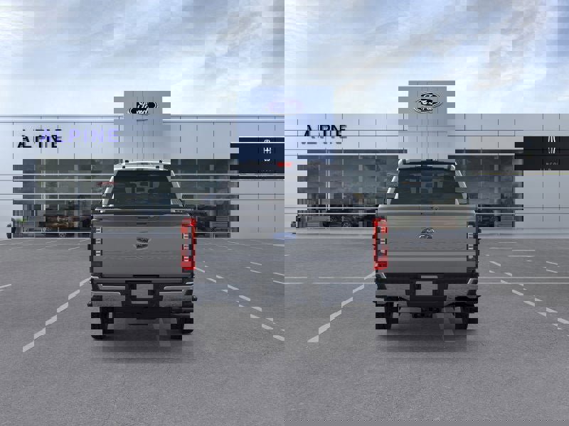 New 2026 Ford F250 Lariat image 5