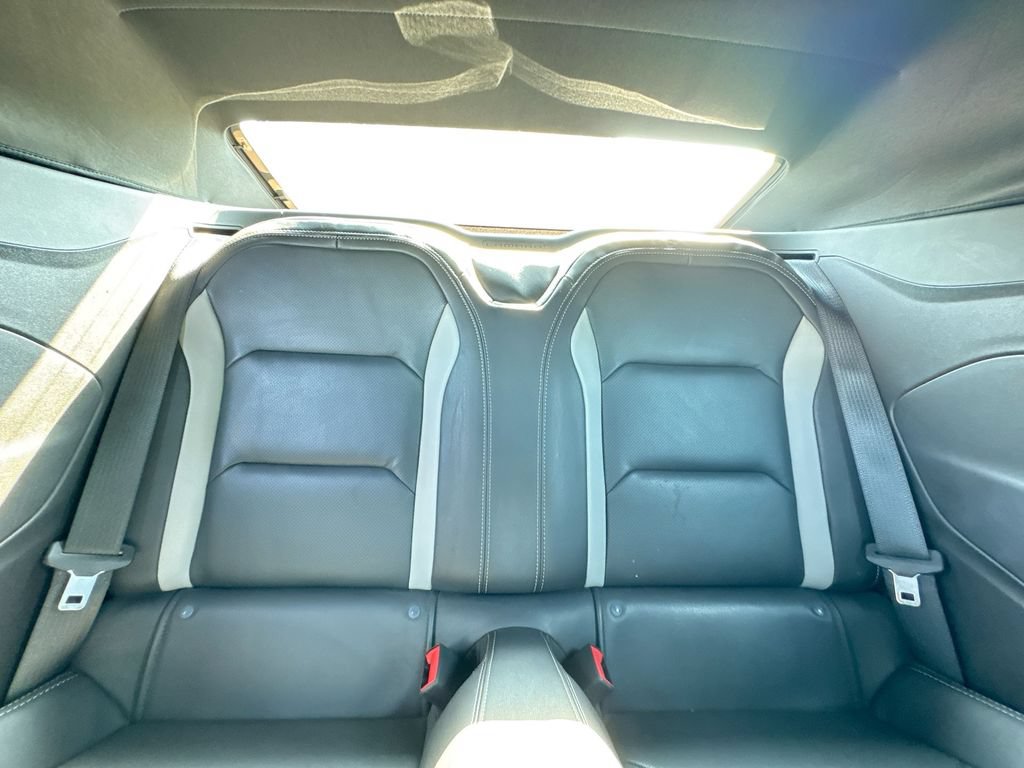 Used 2023 Chevrolet Camaro LT RWD image 33