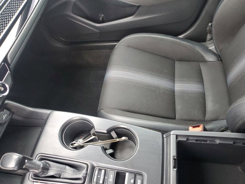 Used 2023 Honda Civic Sport image 23