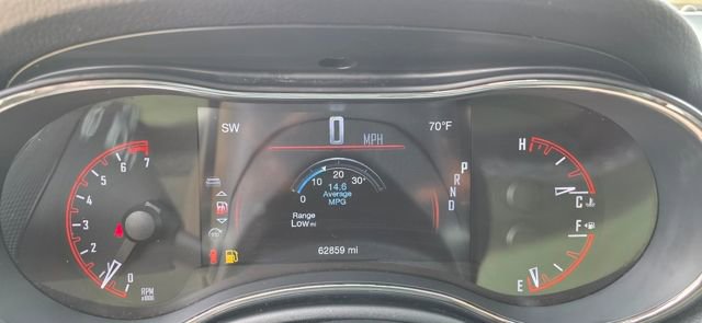 Used 2019 Dodge Durango GT AWD/4WD image 19