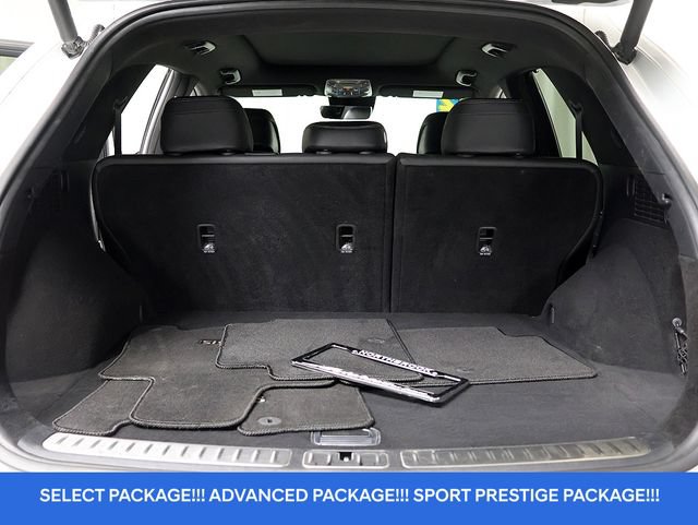 Used 2022 Genesis GV70 2.5T w/ Sport Prestige Package AWD/4WD image 32