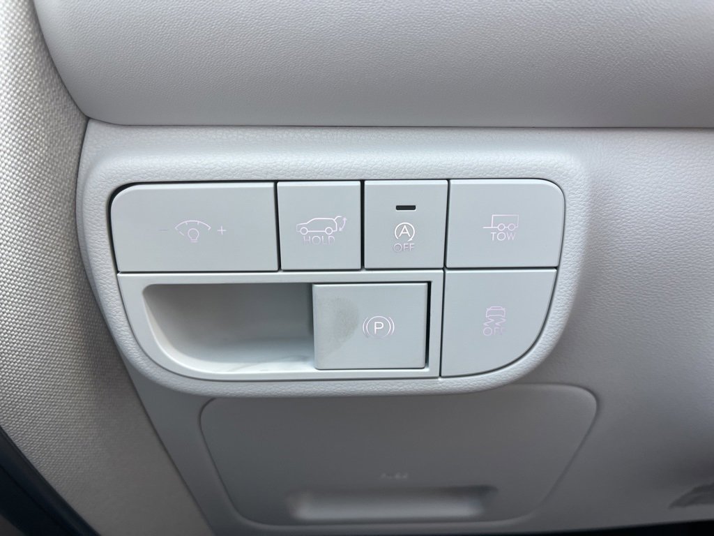 New 2026 Hyundai Palisade Calligraphy image 25
