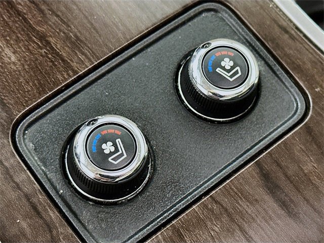 Used 2021 Nissan Murano Platinum w/ Cargo Package image 15