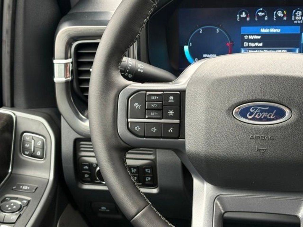 New 2026 Ford F350 Lariat w/ Tremor Off-Road Package image 29