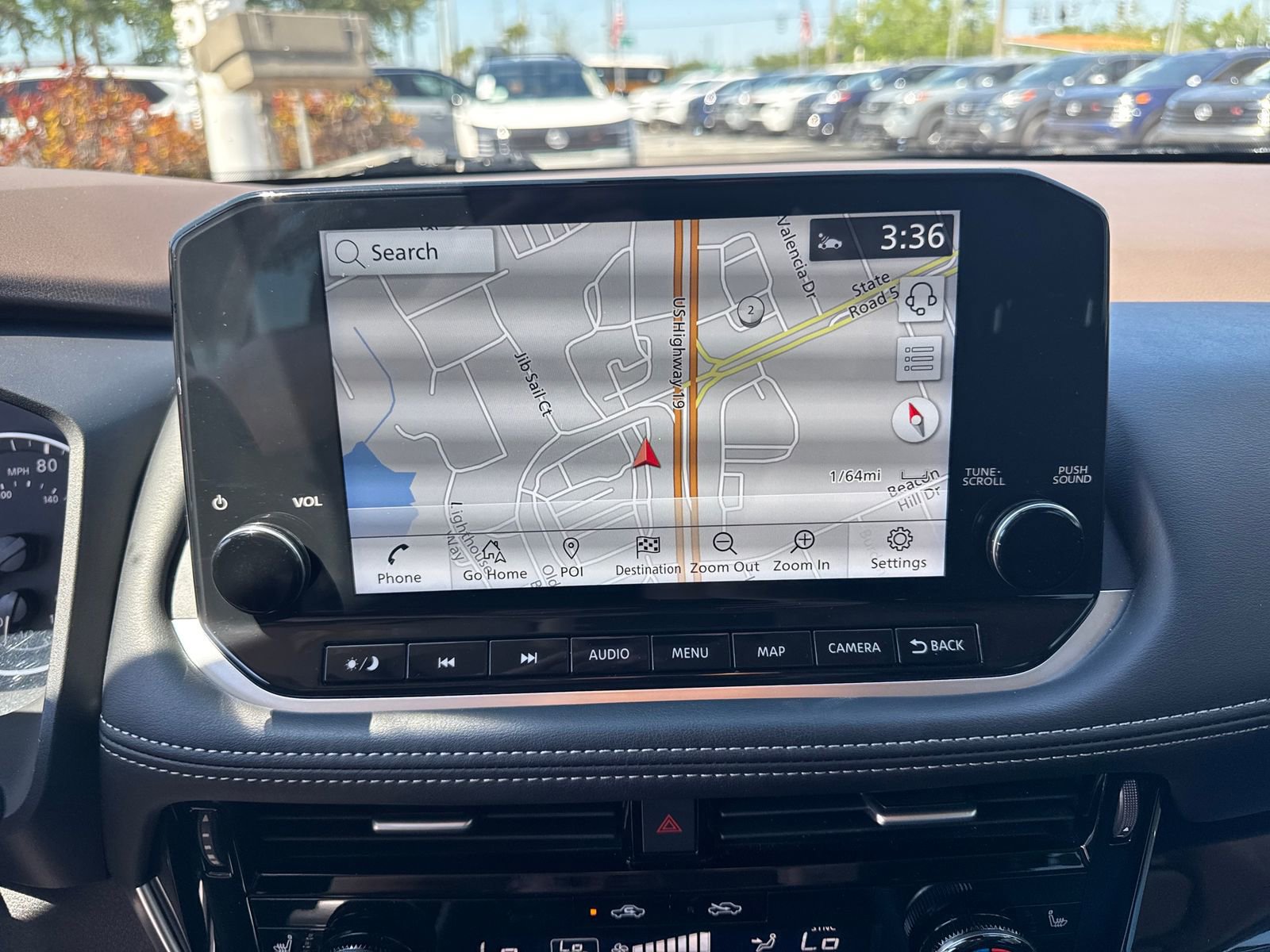 Certified 2023 Nissan Rogue SL w/ SL Premium Package FWD image 21