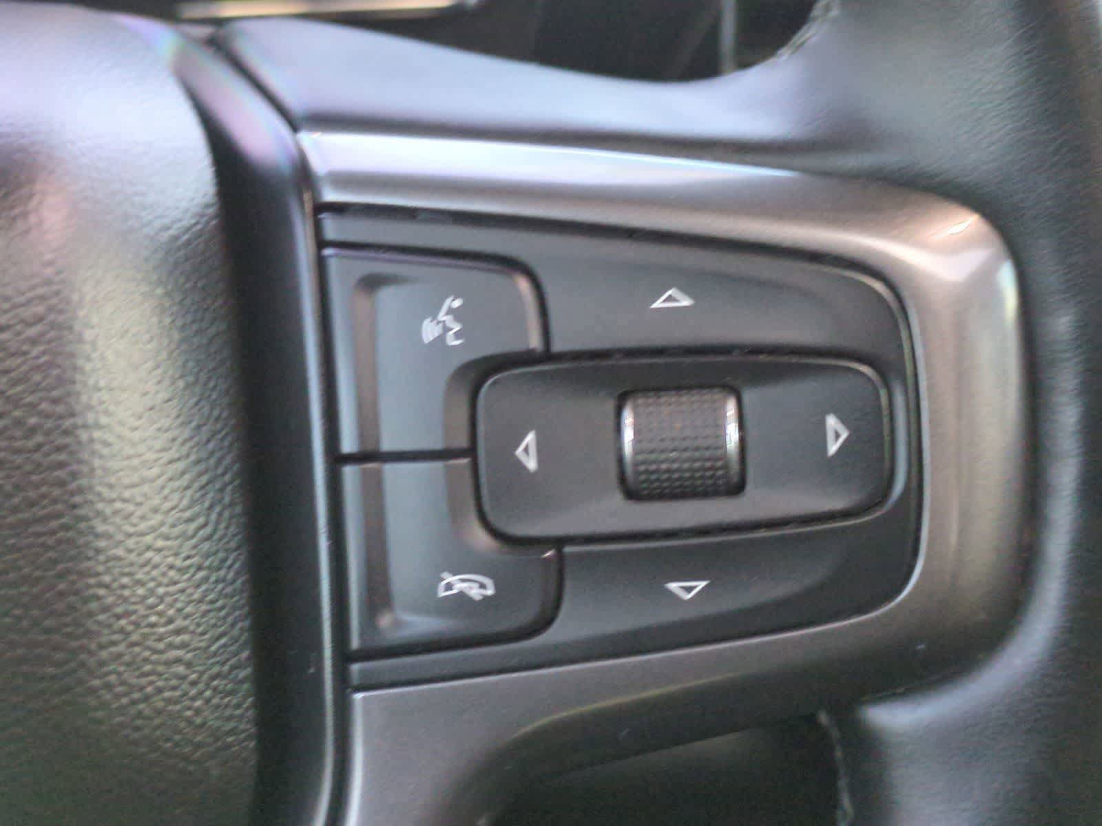 Used 2025 Chevrolet Silverado 3500 High Country w/ High Country Premium Package image 26
