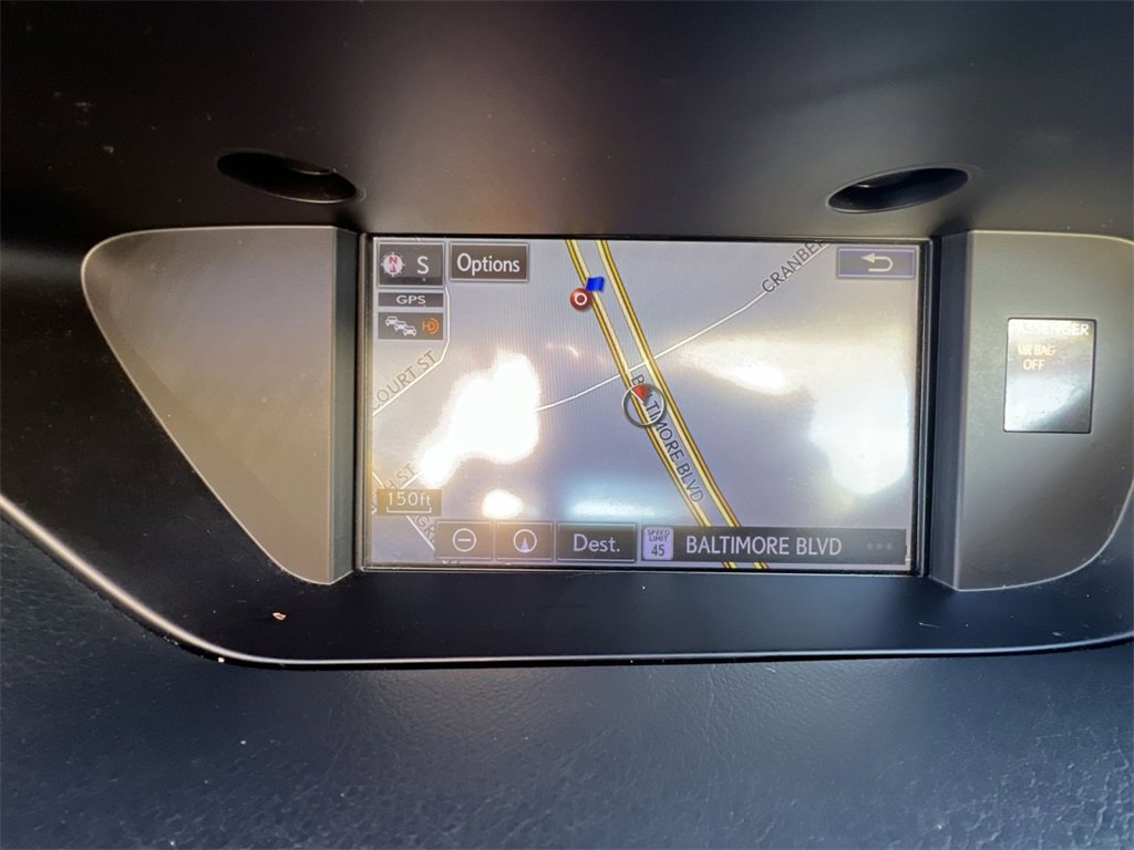 Used 2015 Lexus ES 350 image 20