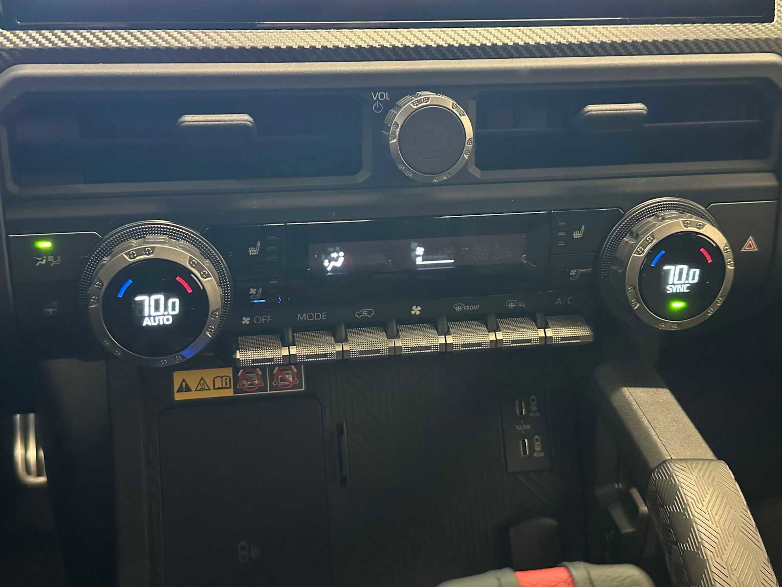 Certified 2025 Toyota 4Runner TRD Pro image 15