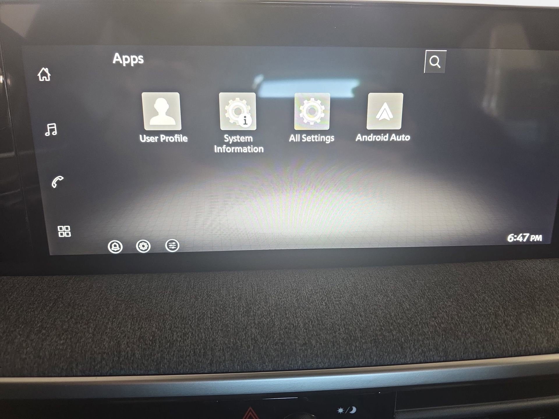 New 2026 Nissan Kicks S FWD image 21