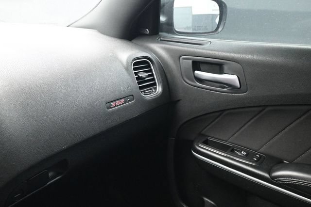 Used 2023 Dodge Charger Scat Pack w/ Navigation & Travel Group RWD image 11