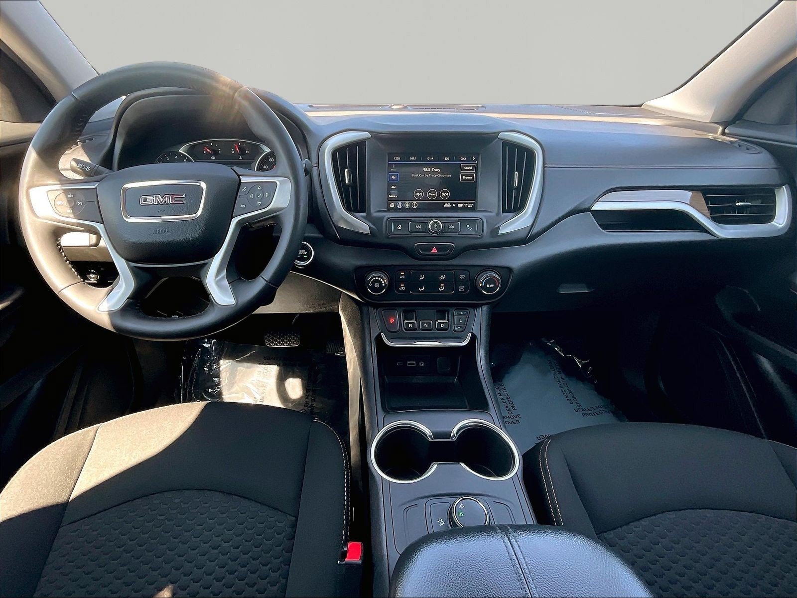 Used 2019 GMC Terrain SLE FWD image 7