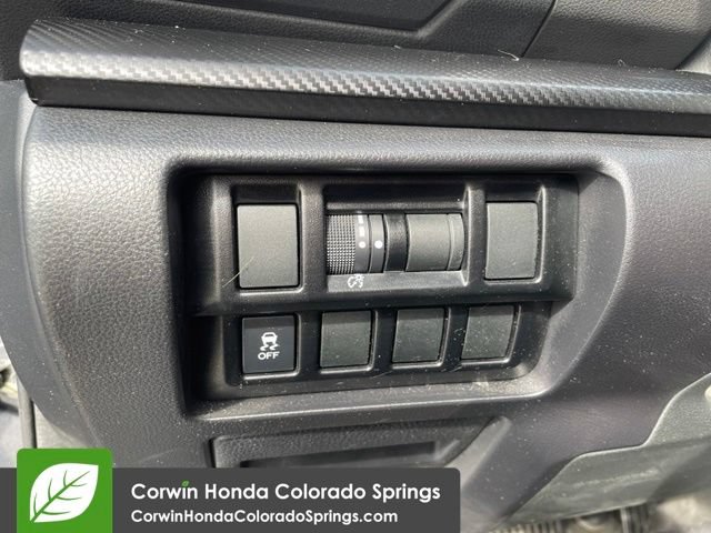 Used 2023 Subaru Impreza 2.0i AWD/4WD image 19