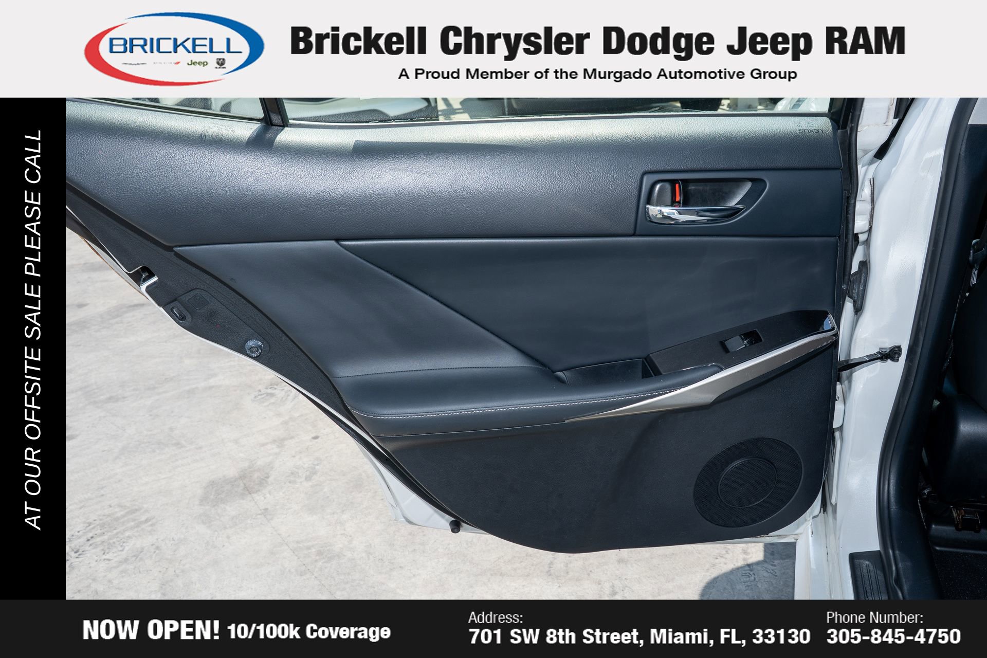 Used 2016 Lexus IS 200t image 11