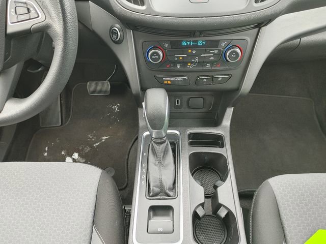Used 2019 Ford Escape SE image 15