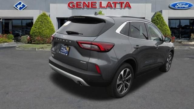 Used 2024 Ford Escape ST-Line Elite w/ Premium Technology Package image 7