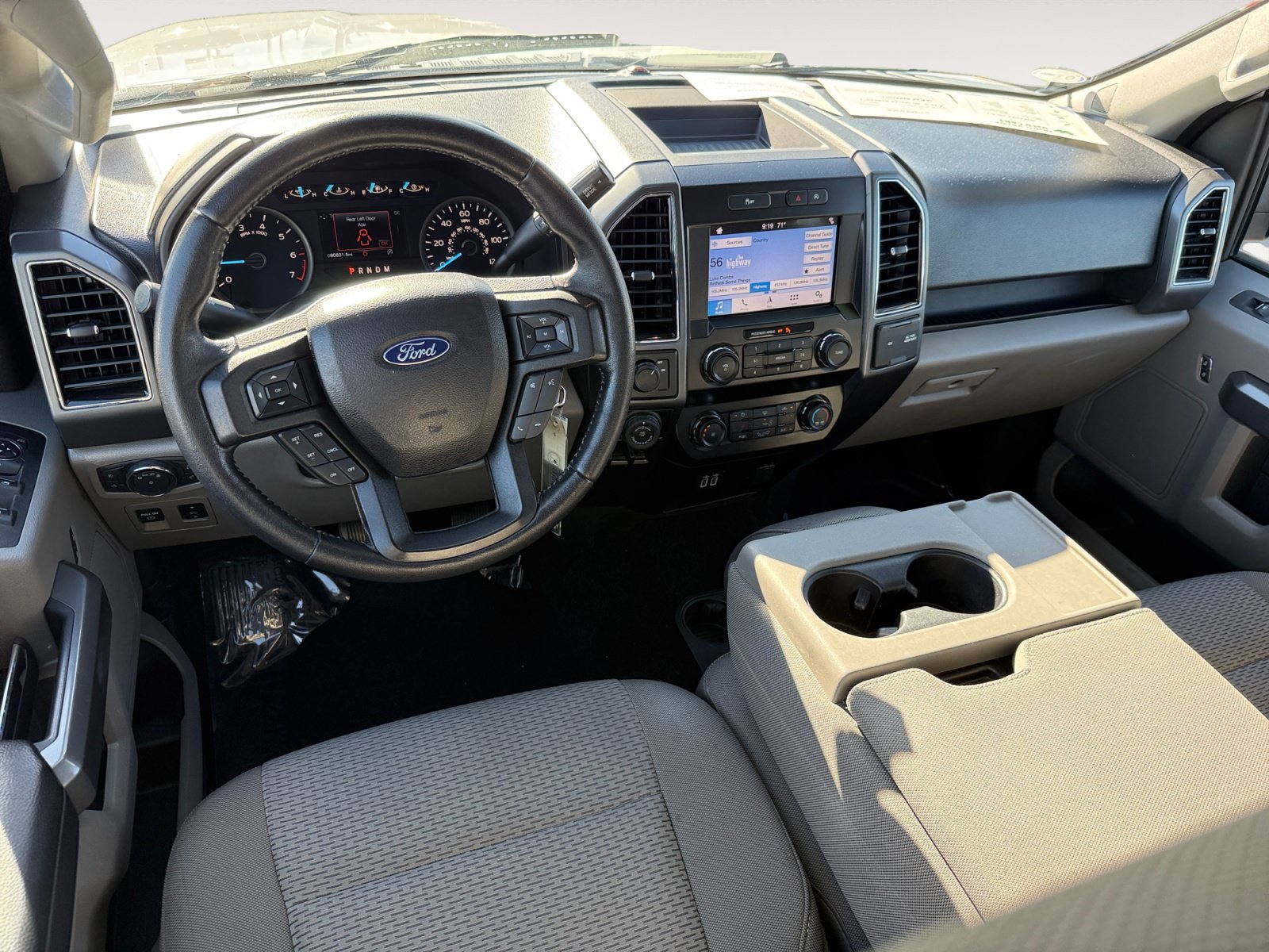 Used 2019 Ford F150 XLT w/ Equipment Group 302A Luxury RWD image 15