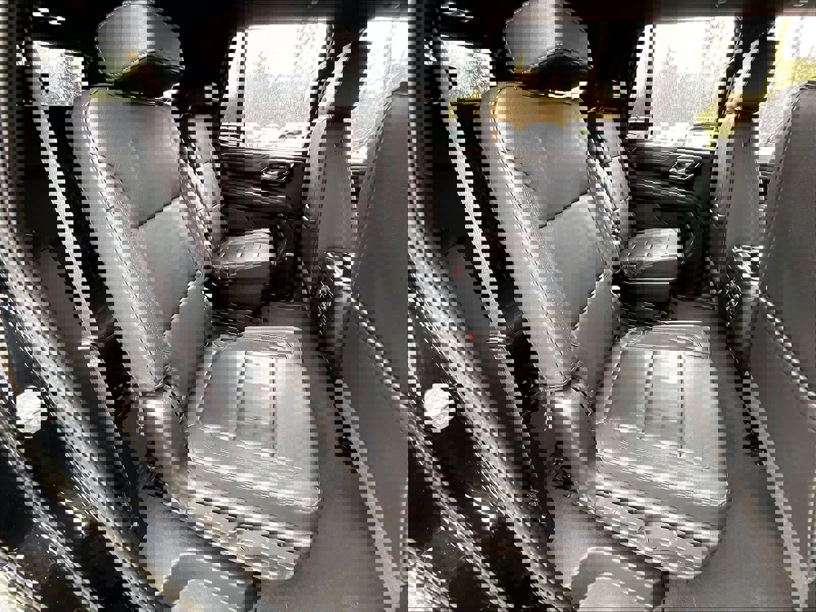 Used 2023 Chevrolet Tahoe LT image 16