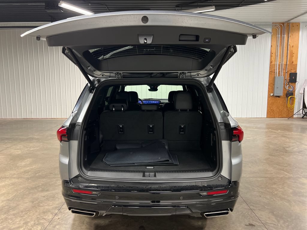 New 2026 Buick Enclave Sport Touring w/ Power Package AWD/4WD image 11