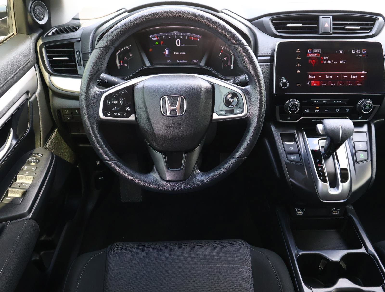Used 2021 Honda CR-V Special Edition image 9