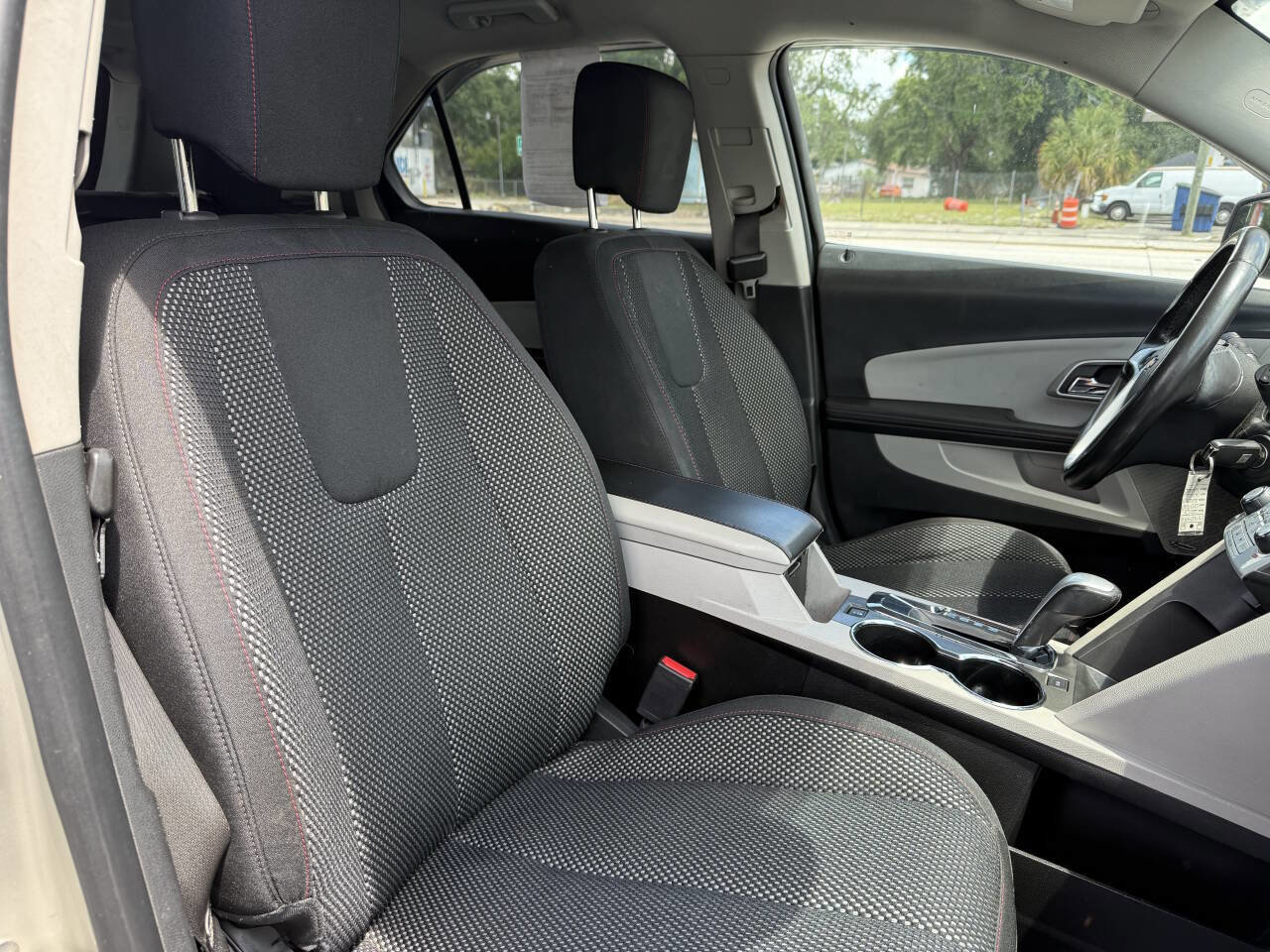 Used 2013 Chevrolet Equinox LTZ FWD image 25