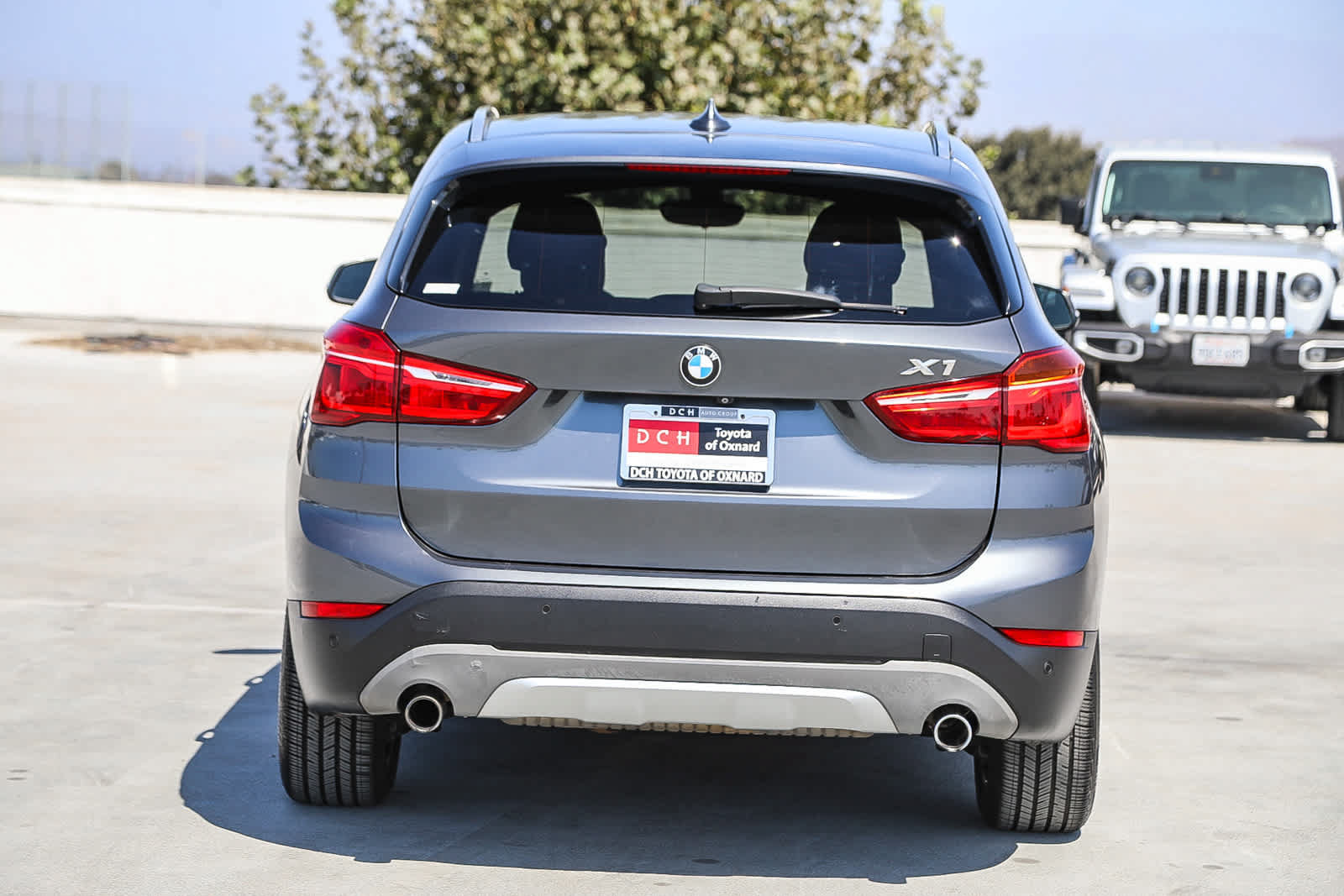 Used 2016 BMW X1 xDrive28i AWD/4WD image 6