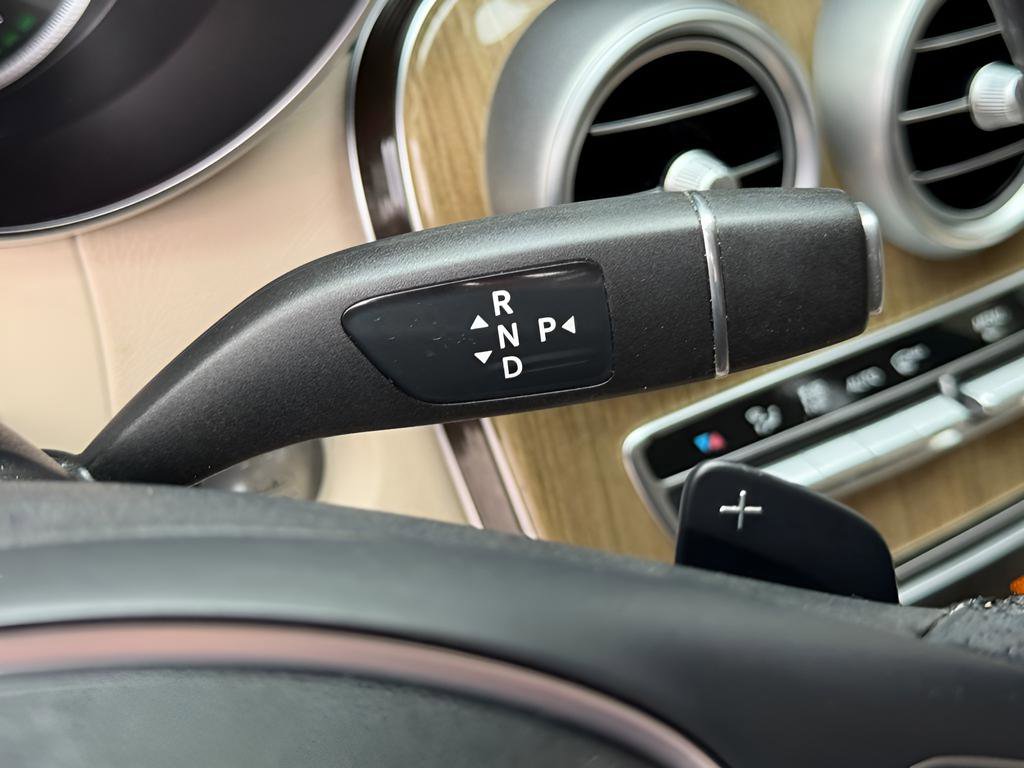 Used 2018 Mercedes-Benz GLC 350e 4MATIC image 40