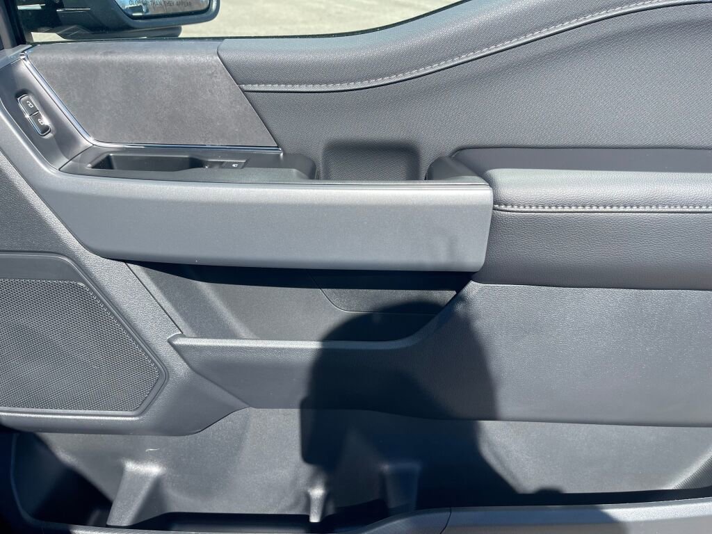 New 2026 Ford F150 XLT w/ Equipment Group 302A MID image 22