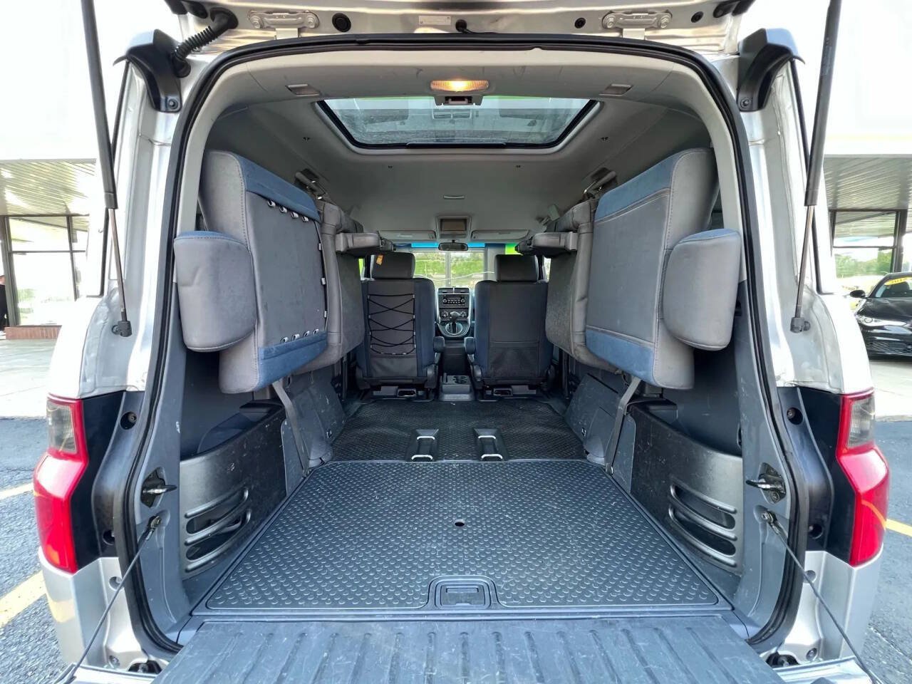 Used 2006 Honda Element EX-P image 15