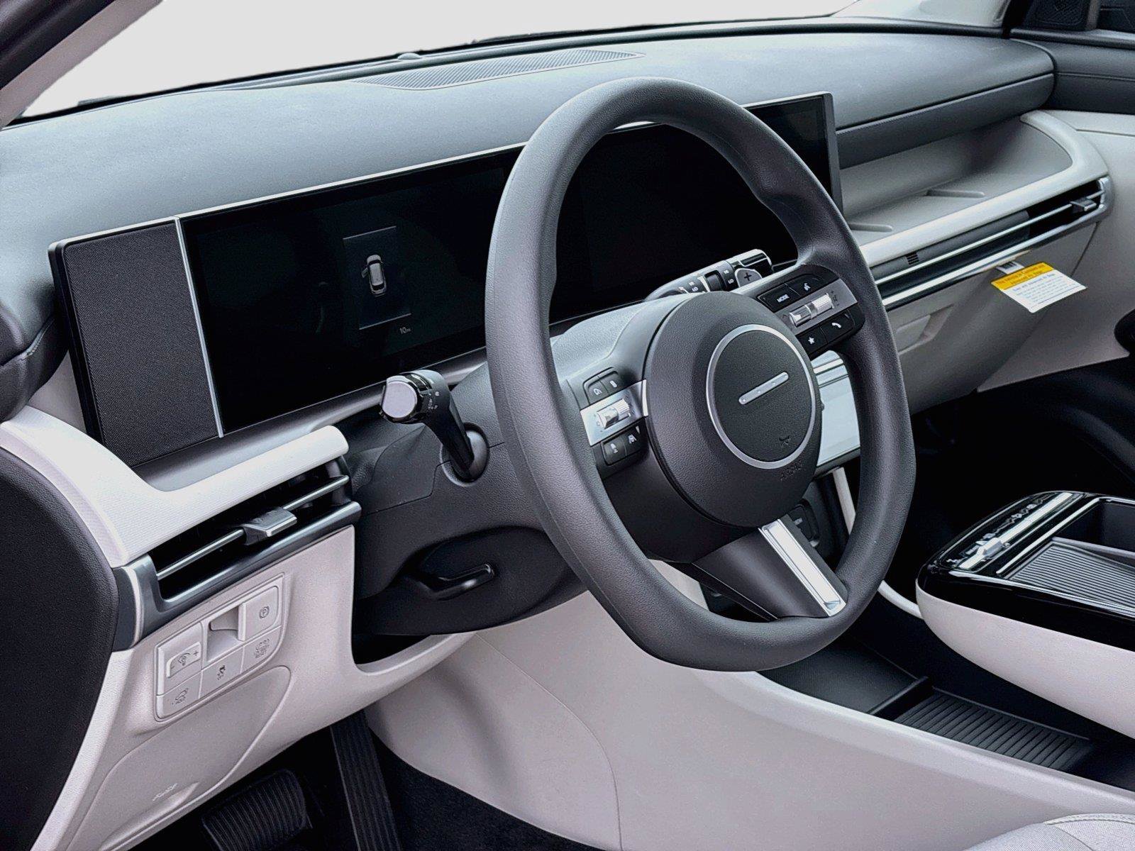 New 2026 Hyundai Tucson SEL AWD/4WD image 23