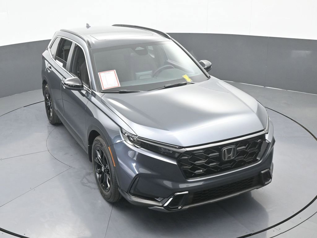 Used 2023 Honda CR-V Sport image 60