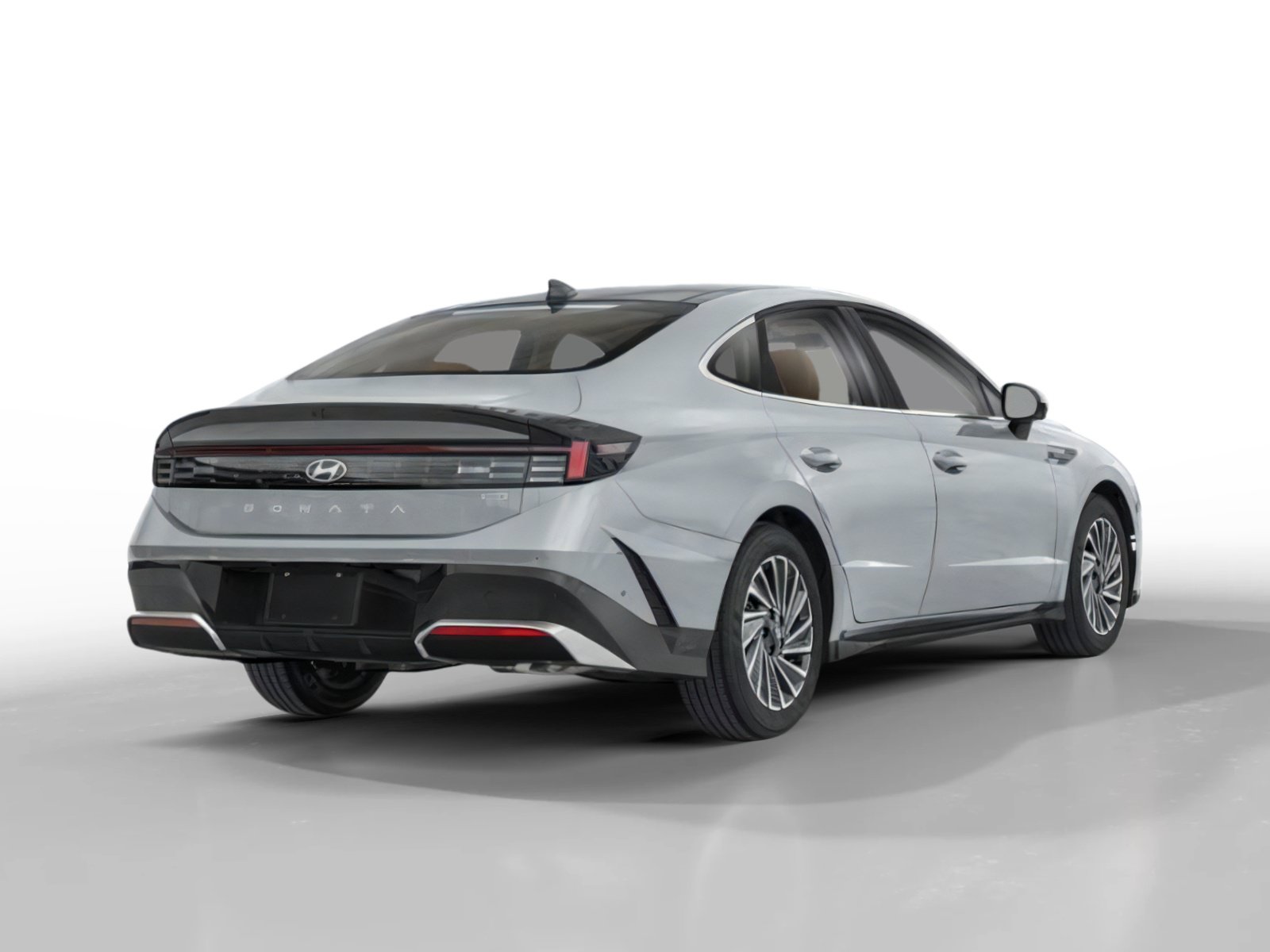 New 2026 Hyundai Sonata Limited FWD image 3
