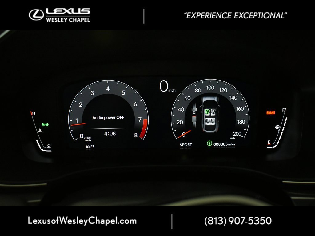 Used 2025 Acura Integra Type S image 32
