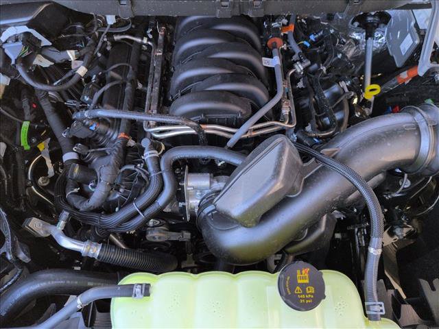 New 2026 Ford F150 XLT image 17