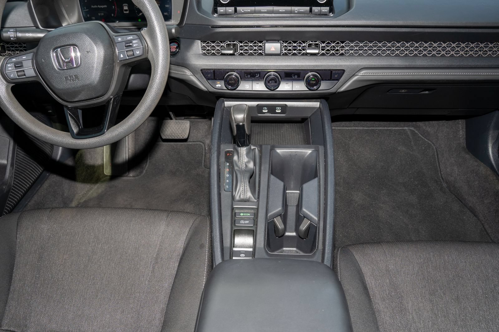 Certified 2024 Honda Accord EX image 25