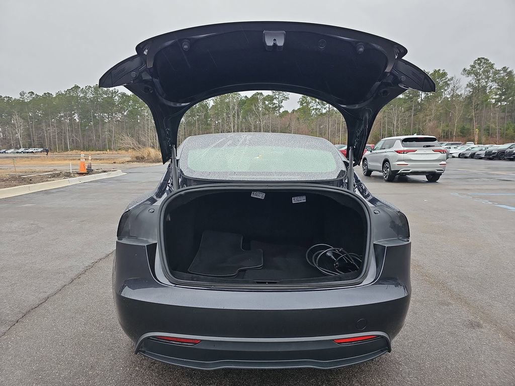 Used 2024 Tesla Model 3 Standard Range image 15