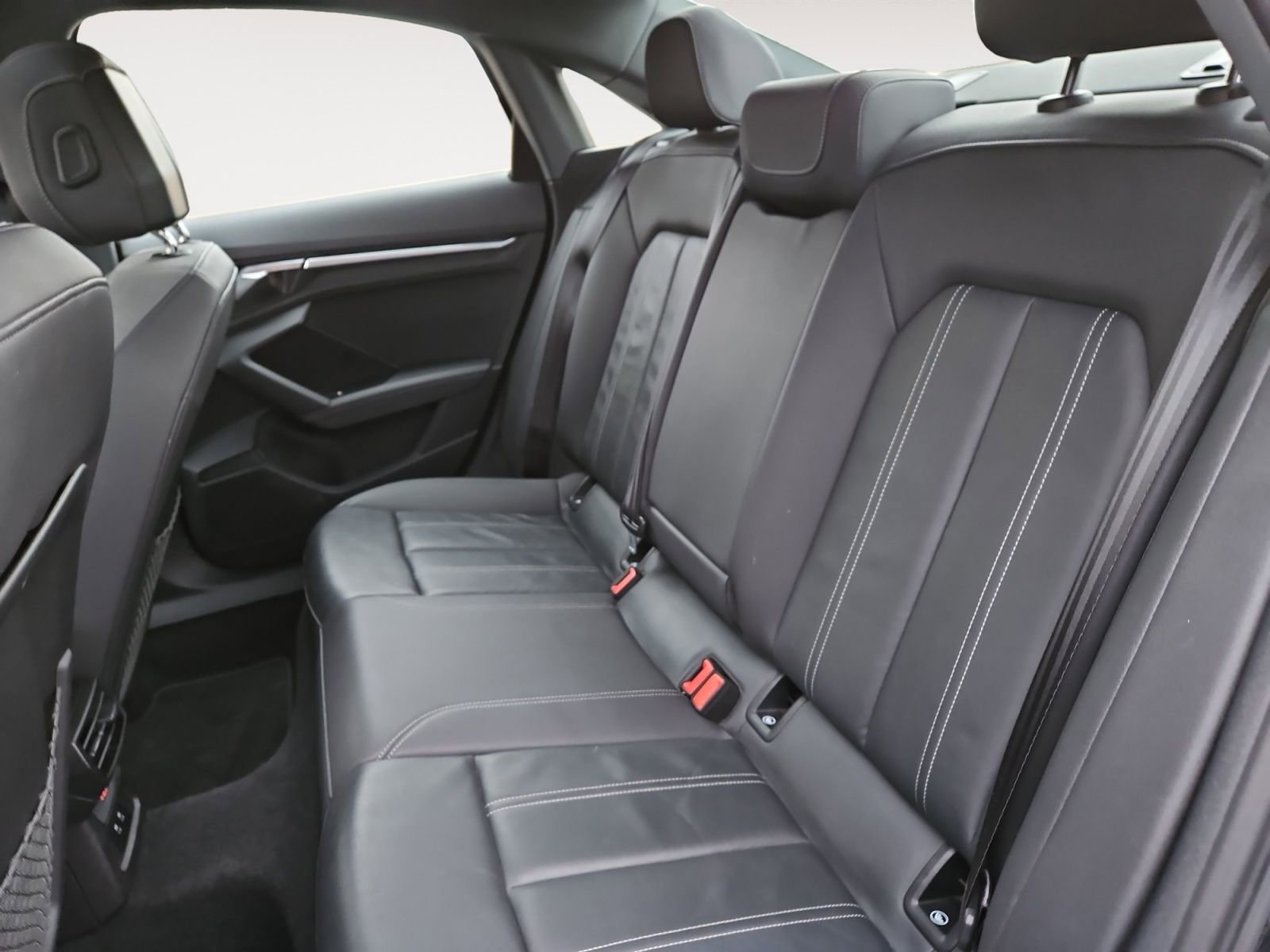 Used 2023 Audi A3 2.0T Premium image 13