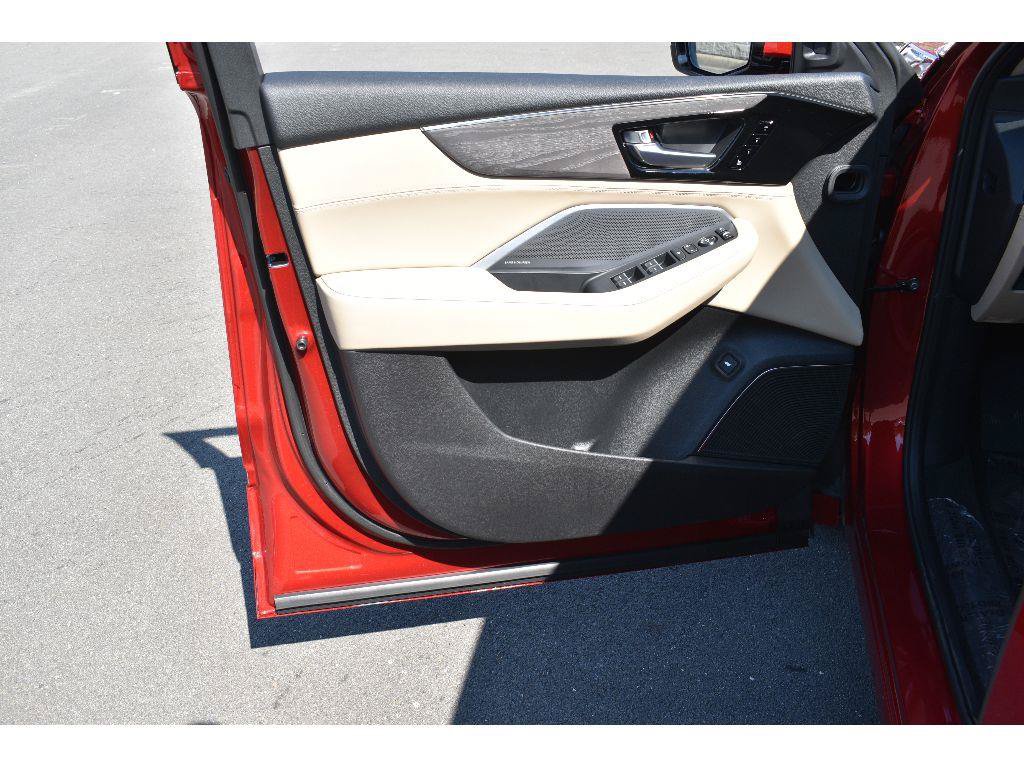New 2026 Acura MDX w/ Advance Package AWD/4WD image 26