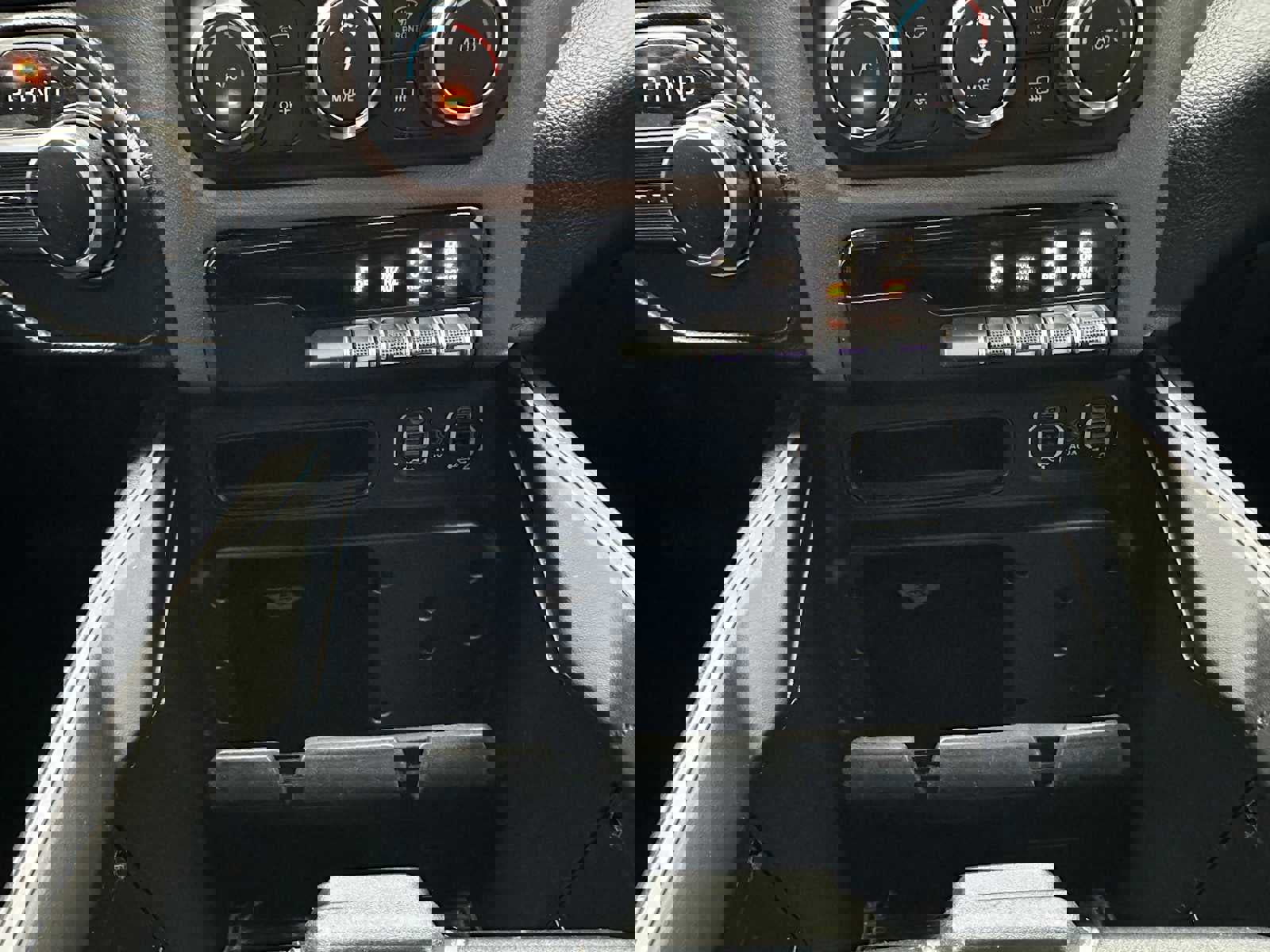 Used 2020 RAM 1500 Big Horn image 28