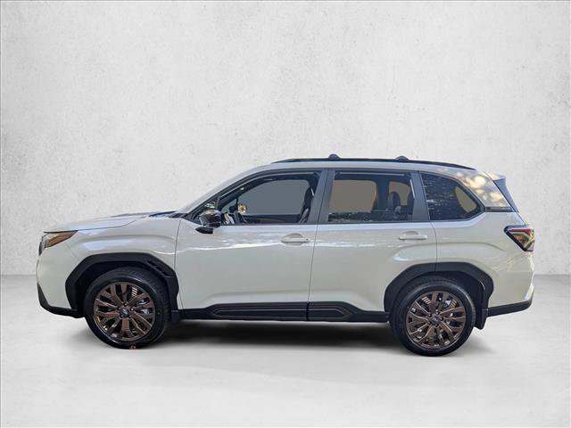 Certified 2026 Subaru Forester Sport AWD/4WD image 5