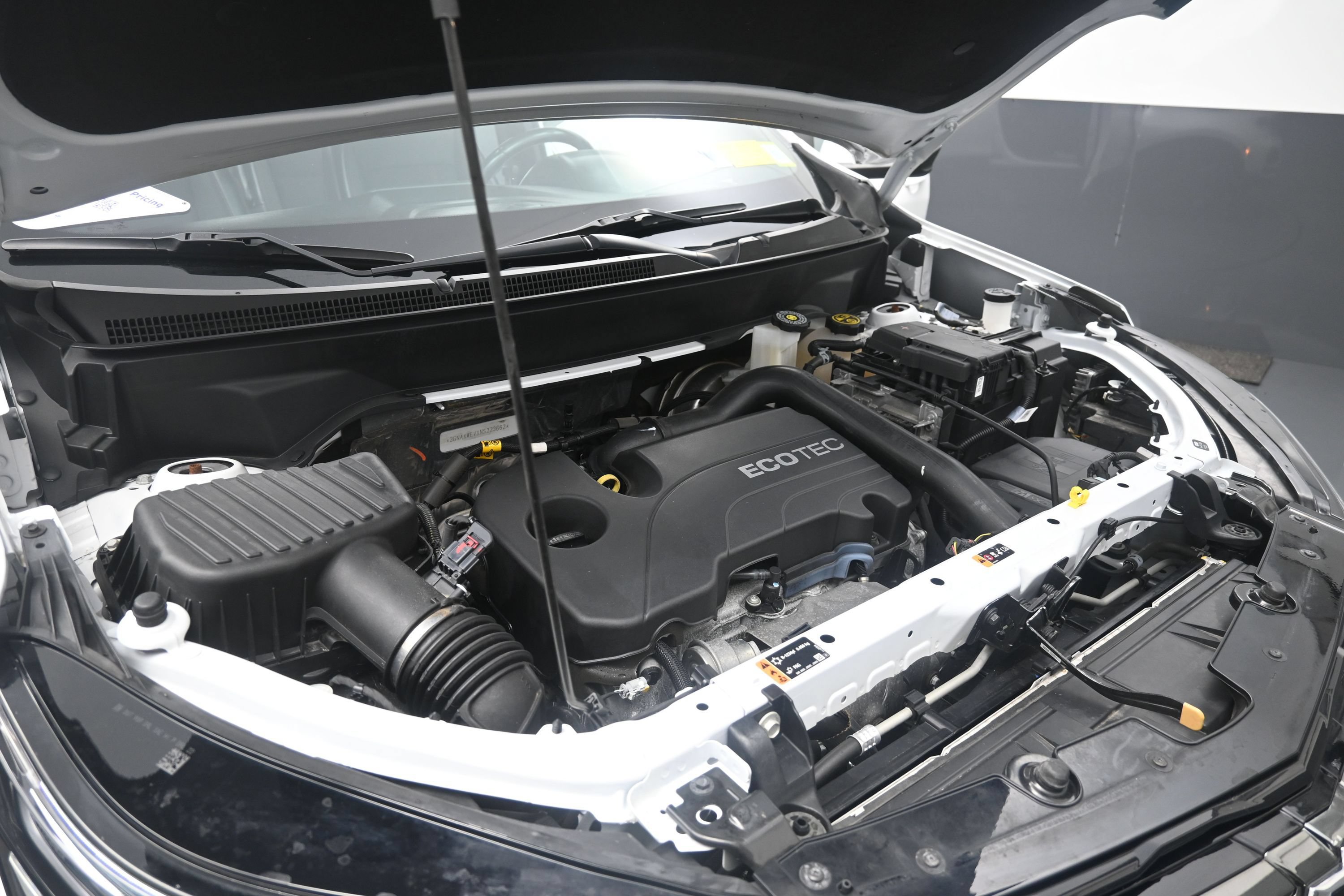 Used 2022 Chevrolet Equinox RS AWD/4WD image 27