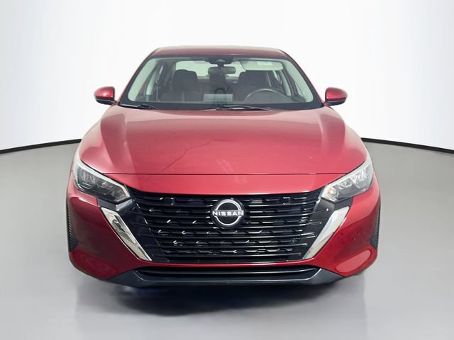 Used 2024 Nissan Sentra SV FWD image 2