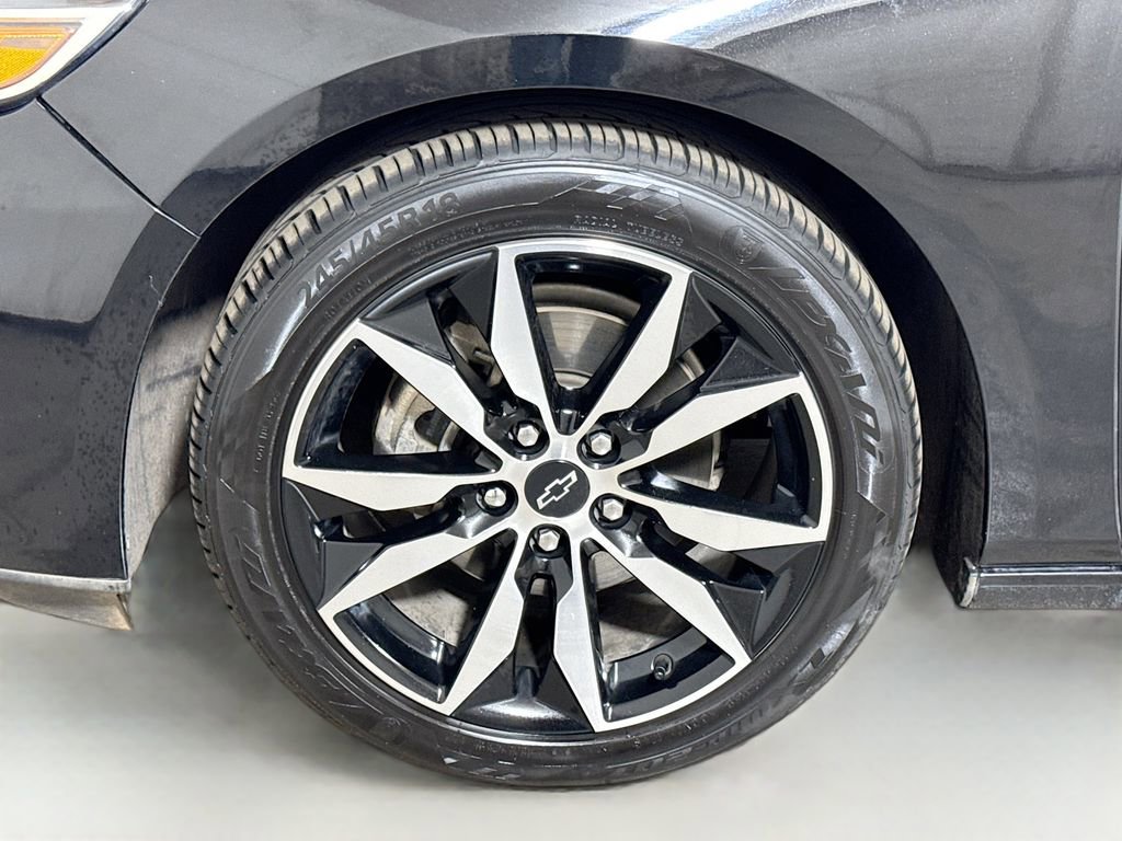 Used 2021 Chevrolet Malibu RS w/ LPO, Floor Liner Package FWD image 26