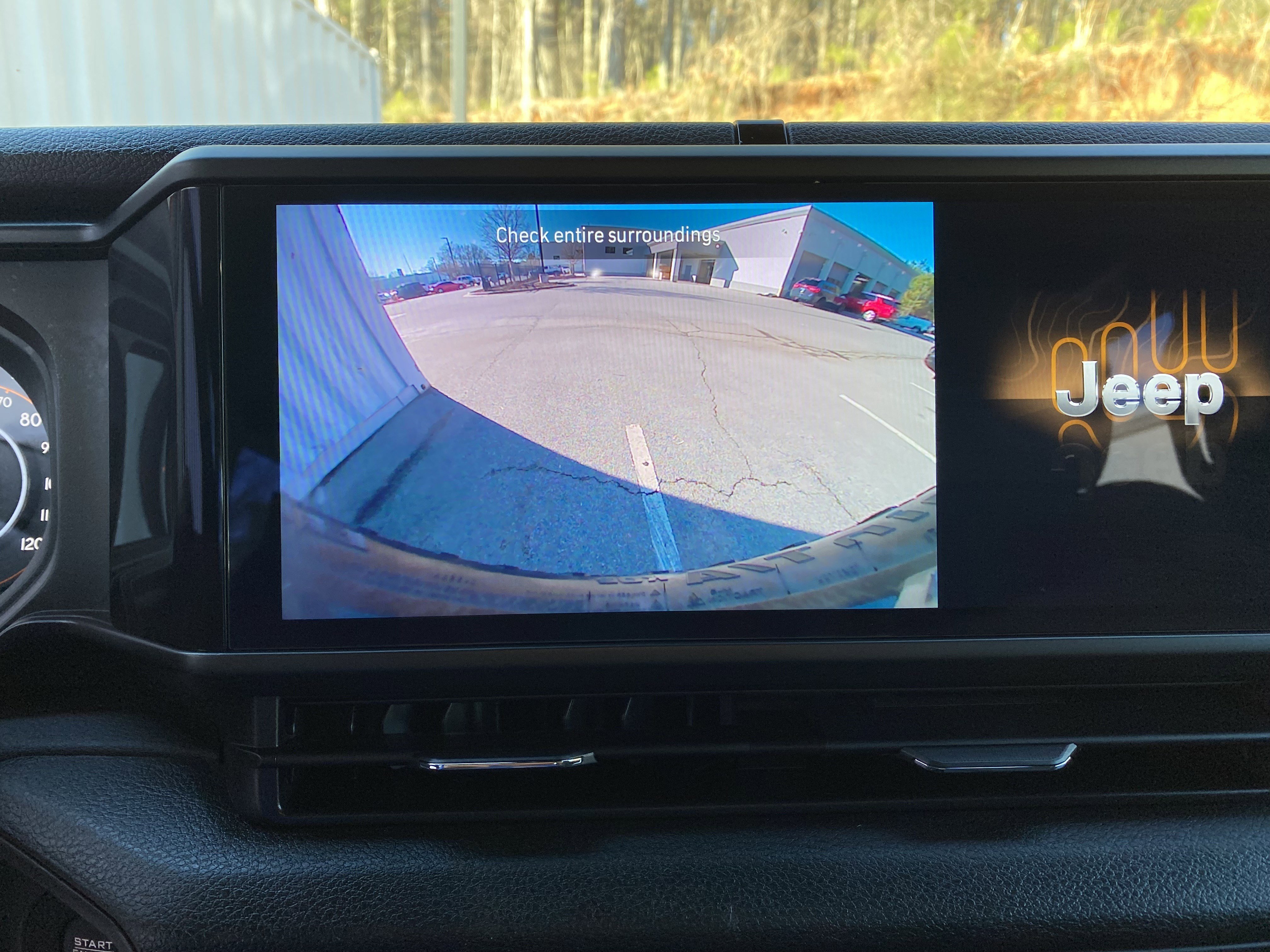 Used 2024 Jeep Wrangler Willys image 27