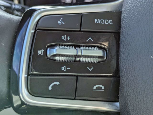 Used 2023 Kia Sorento SX image 26